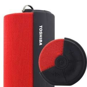 Toshiba Portable Bluetooth Speaker TY-WSP70