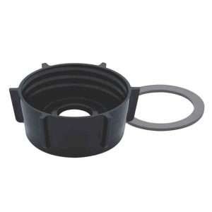 Oster Bottom Cap for Jar Base with Sealing Ring Accessory 004902-011-013