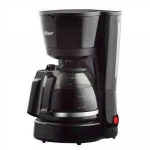 Oster Coffee Maker 5 Cups BVSTDC05