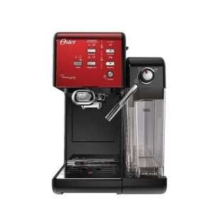 Oster PrimaLatte II Coffee Maker BVSTEM6701SS/BVSTEM6701R