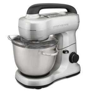 Hamilton Beach Stand Mixer 63392