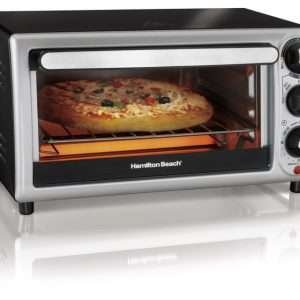 Hamilton Beach Toaster Oven 31142