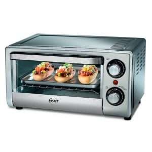 Oster Toaster Oven 10 L TSSTTV10LTB