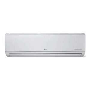 LG 18,000 BTU Air Conditioner Single Zone Wall Mounted LSN180HEV2
