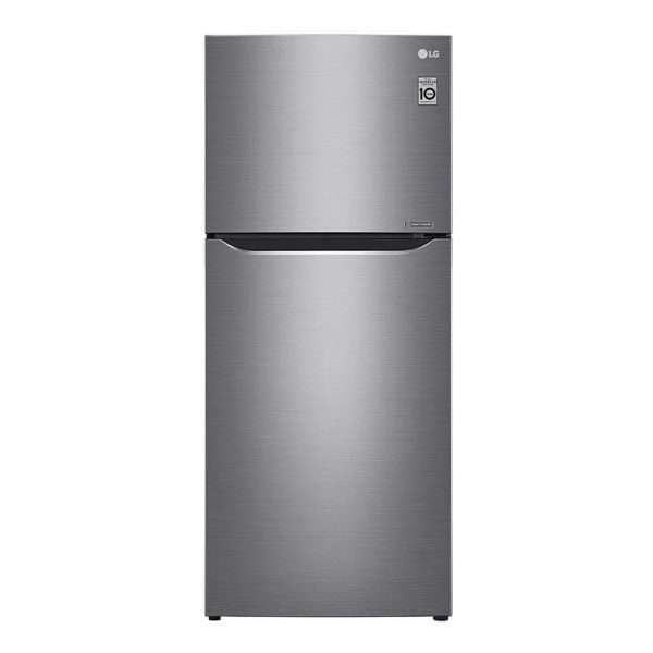 LG Refrigerador 15 p Top Freezer Door Cooling Smart Inverter GT40BDC