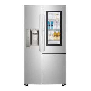 LG Refrigerador 28 p InstaView Door-in-Door LS74SXS.ASTCPNM