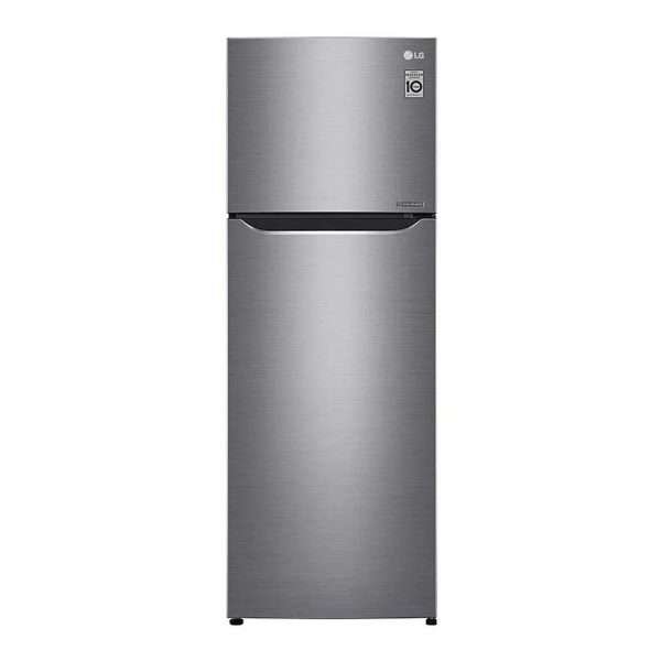 LG Refrigerador Top Freezer Smart Inverter GT32BDC