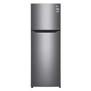 LG Regrigerador 9 p Top Freezer Multi Air Flow Smart Inverter GT26BPG
