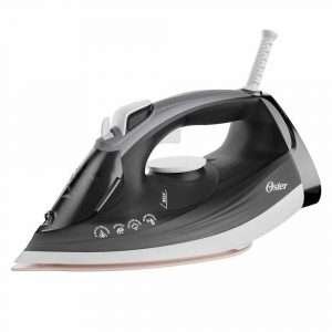 Oster Steam Iron Ceramic Soleplate GCSTEP2501
