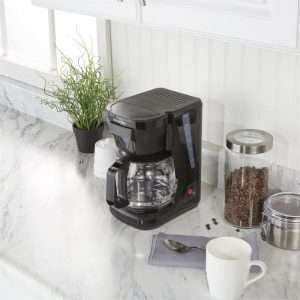 Proctor Silex 12 Cup Coffee Maker 43680PS