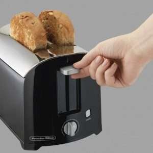 Proctor Silex 2-Slice Toaster 22622