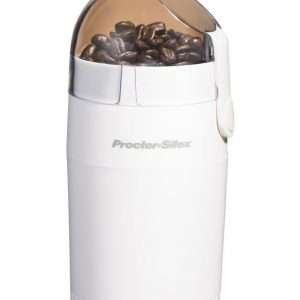 Proctor Silex Fresh Grind™ Molino de Café y Especias E160BYR