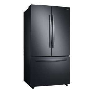 Samsung Refrigerator French Door 28 cu.ft with All-Around Cooling