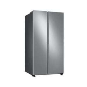 Refrigerador Samsung Side By Side RS28T5B00S9 con Tecnología Digital Inverter, 28,1 cu.ft/ 798ℓ