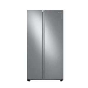 Refrigerador Samsung Side By Side RS28T5B00S9 con Tecnología Digital Inverter, 28,1 cu.ft/ 798ℓ