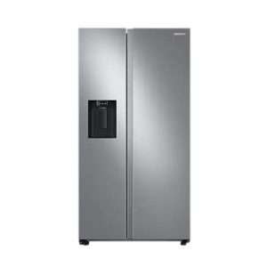 Refrigerador Samsung Side By Side RS5300T con Tecnología Digital Inverter, 22,2 cu.ft/622ℓ