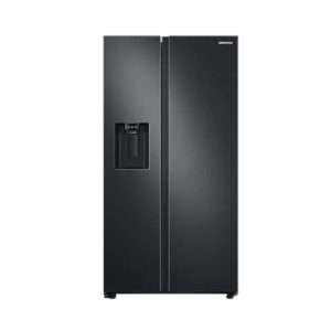 Refrigerador Samsung Side By Side RS5300T con Tecnología Digital Inverter, 28,2 cu.ft / 802ℓ
