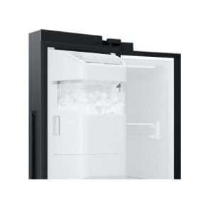 Refrigerador Samsung Side By Side RS5300T con Tecnología Digital Inverter, 28,2 cu.ft / 802ℓ