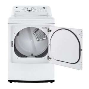 7.3 cu. ft. Ultra Large Capacity Gas Dryer with Sensor Dry Technology